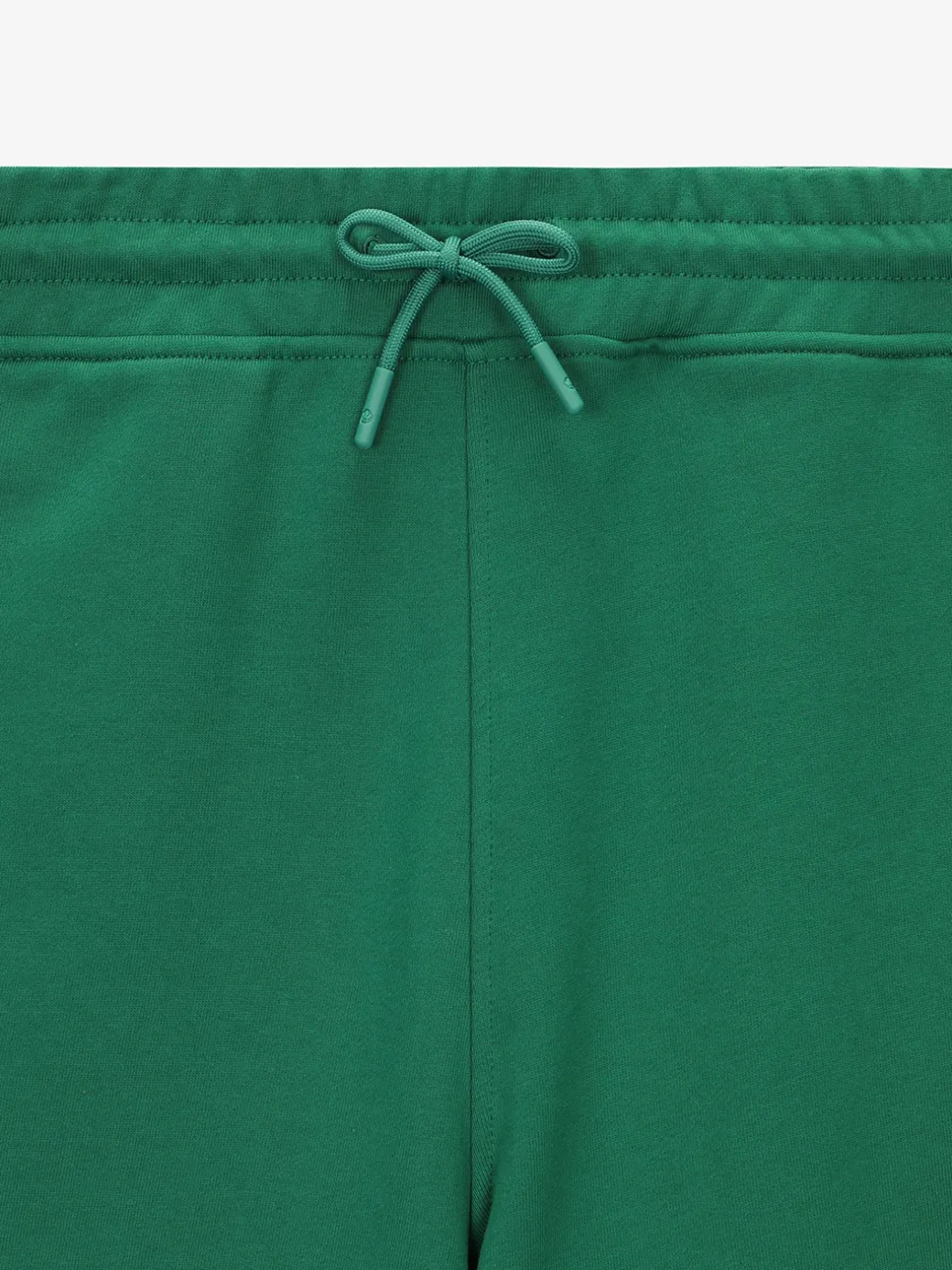VARSITY BIG LETTERING SEMI WIDE PANTS