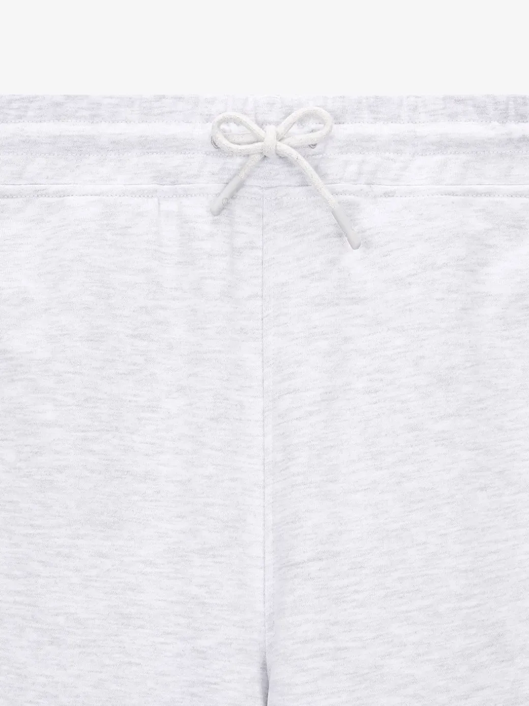 VARSITY BIG LETTERING SEMI WIDE PANTS