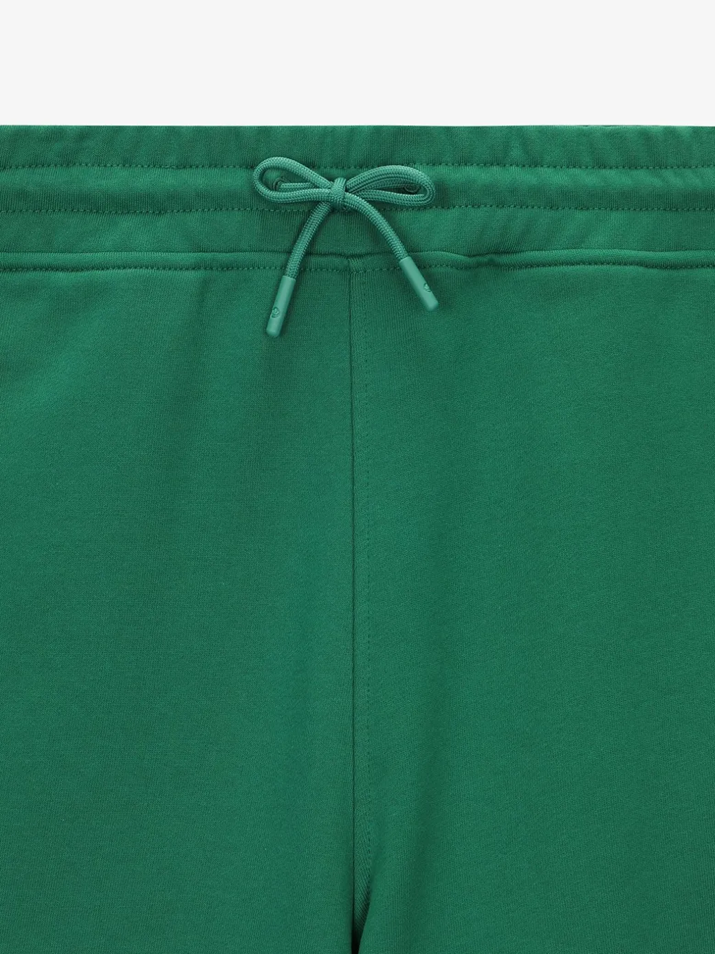 VARSITY BIG LETTERING SEMI WIDE PANTS