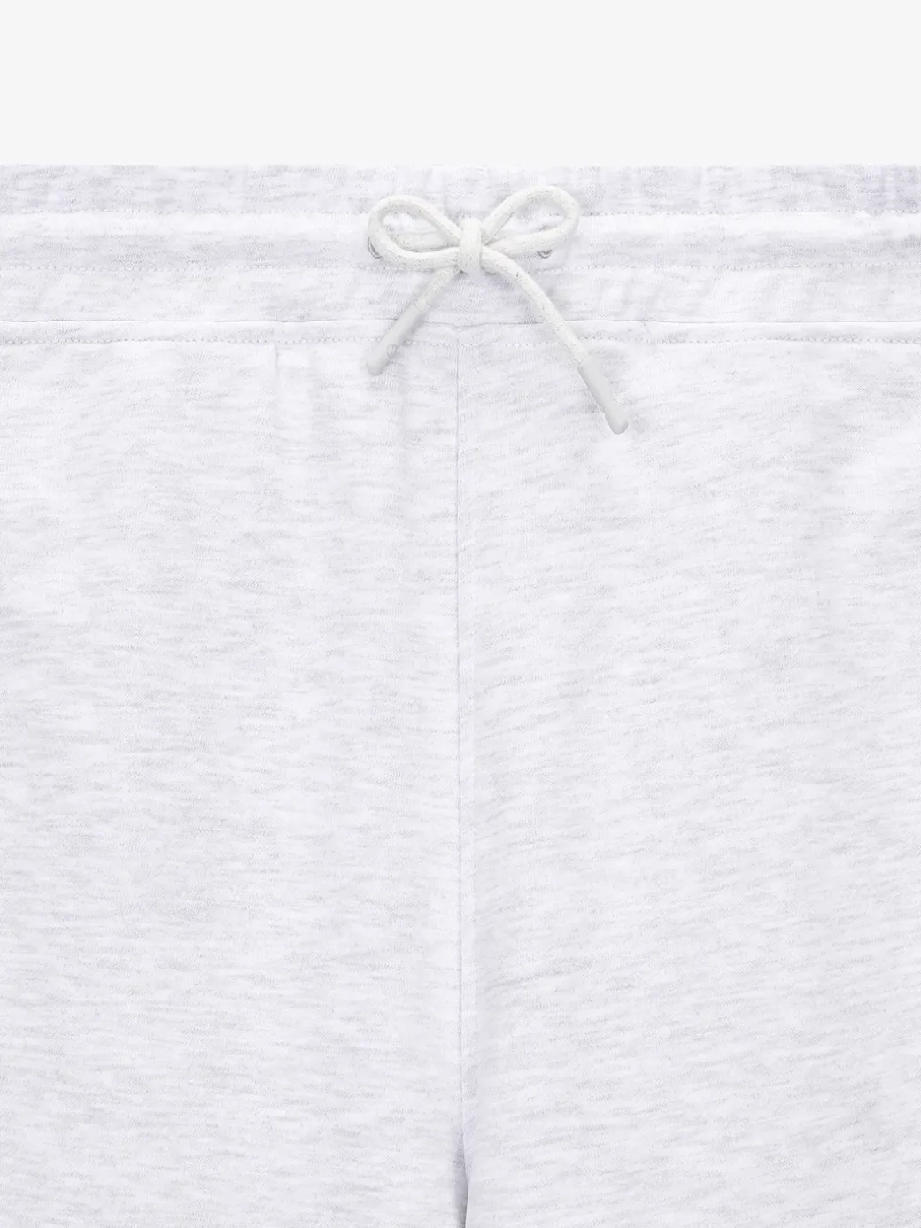 VARSITY BIG LETTERING SEMI WIDE PANTS