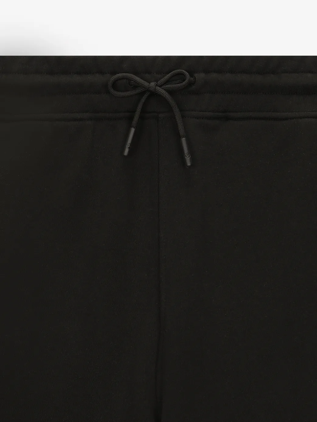 VARSITY BIG LETTERING SEMI WIDE PANTS