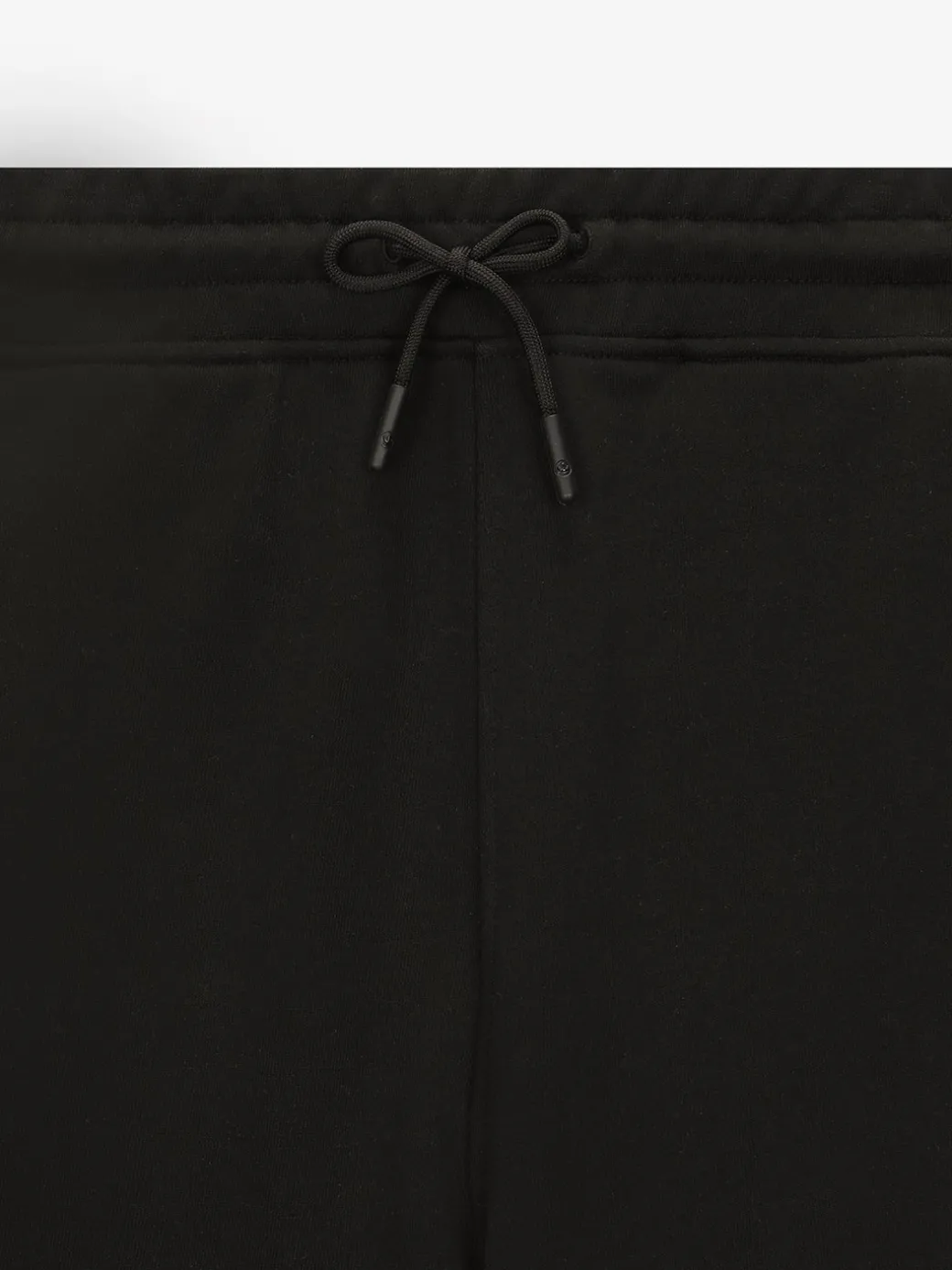 VARSITY BIG LETTERING SEMI WIDE PANTS