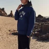 VARSITY CROWN LOGO SHORTS PANTS