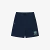 VARSITY CROWN LOGO SHORTS PANTS