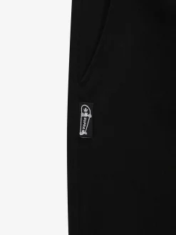 VARSITY CROWN LOGO SHORTS PANTS
