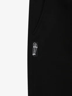 VARSITY CROWN LOGO SHORTS PANTS