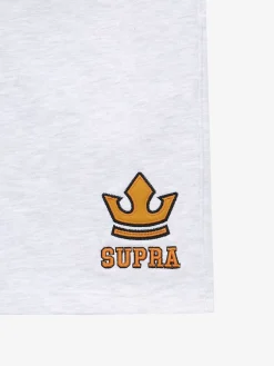 VARSITY CROWN LOGO SHORTS PANTS