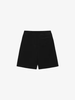 VARSITY CROWN LOGO SHORTS PANTS