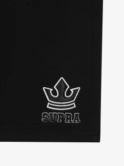 VARSITY CROWN LOGO SHORTS PANTS