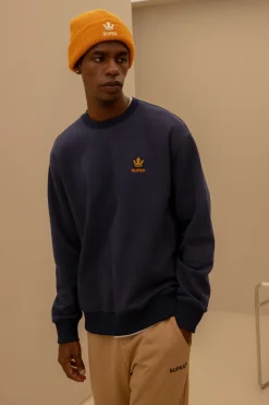 VARSITY CROWN POINT BEANIE