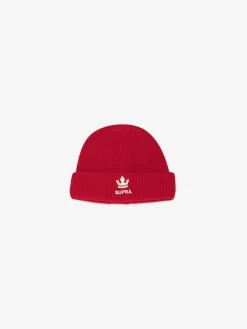 VARSITY CROWN POINT BEANIE