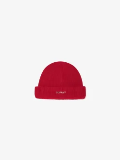 VARSITY CROWN POINT BEANIE