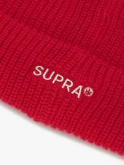 VARSITY CROWN POINT BEANIE
