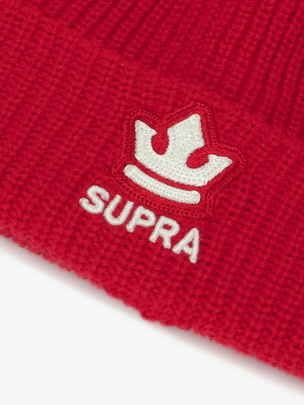 VARSITY CROWN POINT BEANIE