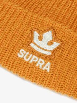 VARSITY CROWN POINT BEANIE