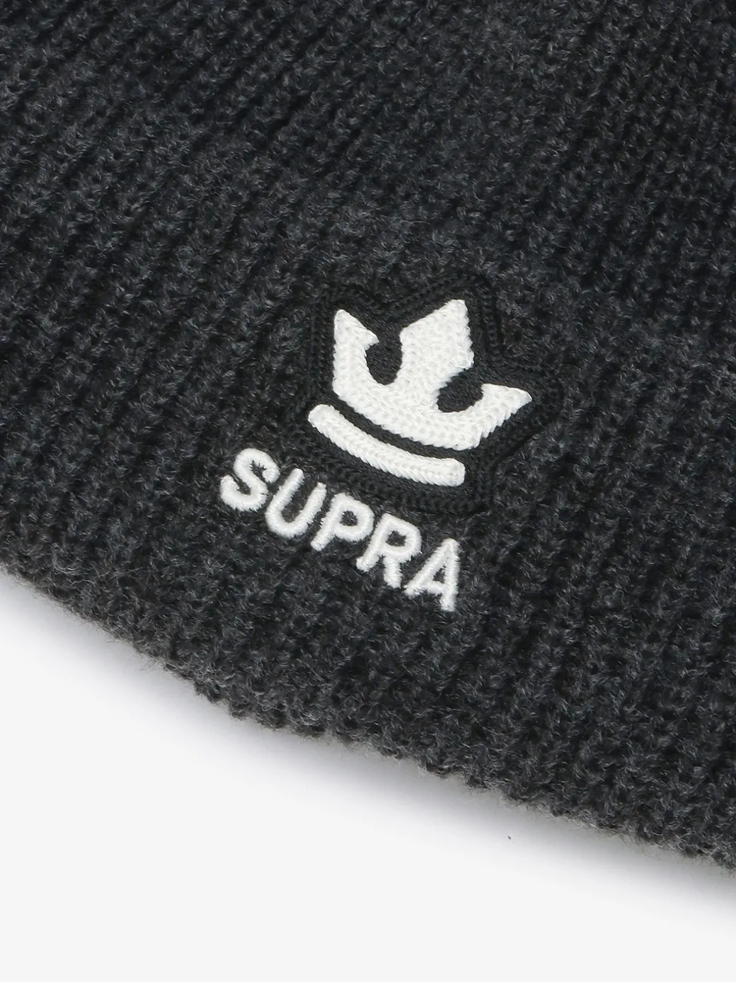 VARSITY CROWN POINT BEANIE