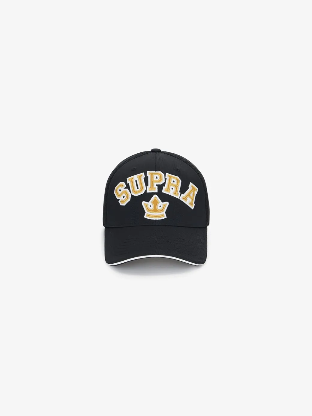 VARSITY LOGO MESH CAP