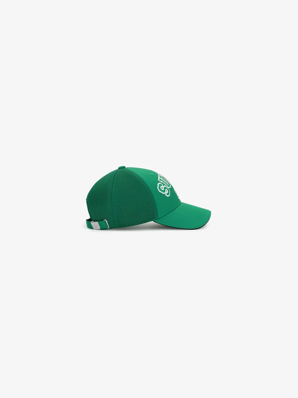 VARSITY LOGO MESH CAP