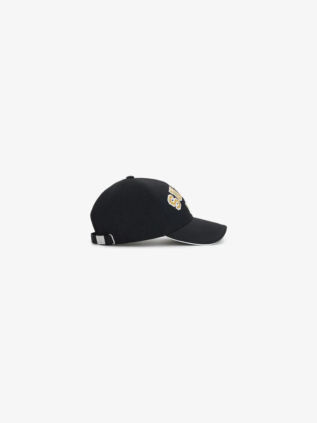 VARSITY LOGO MESH CAP