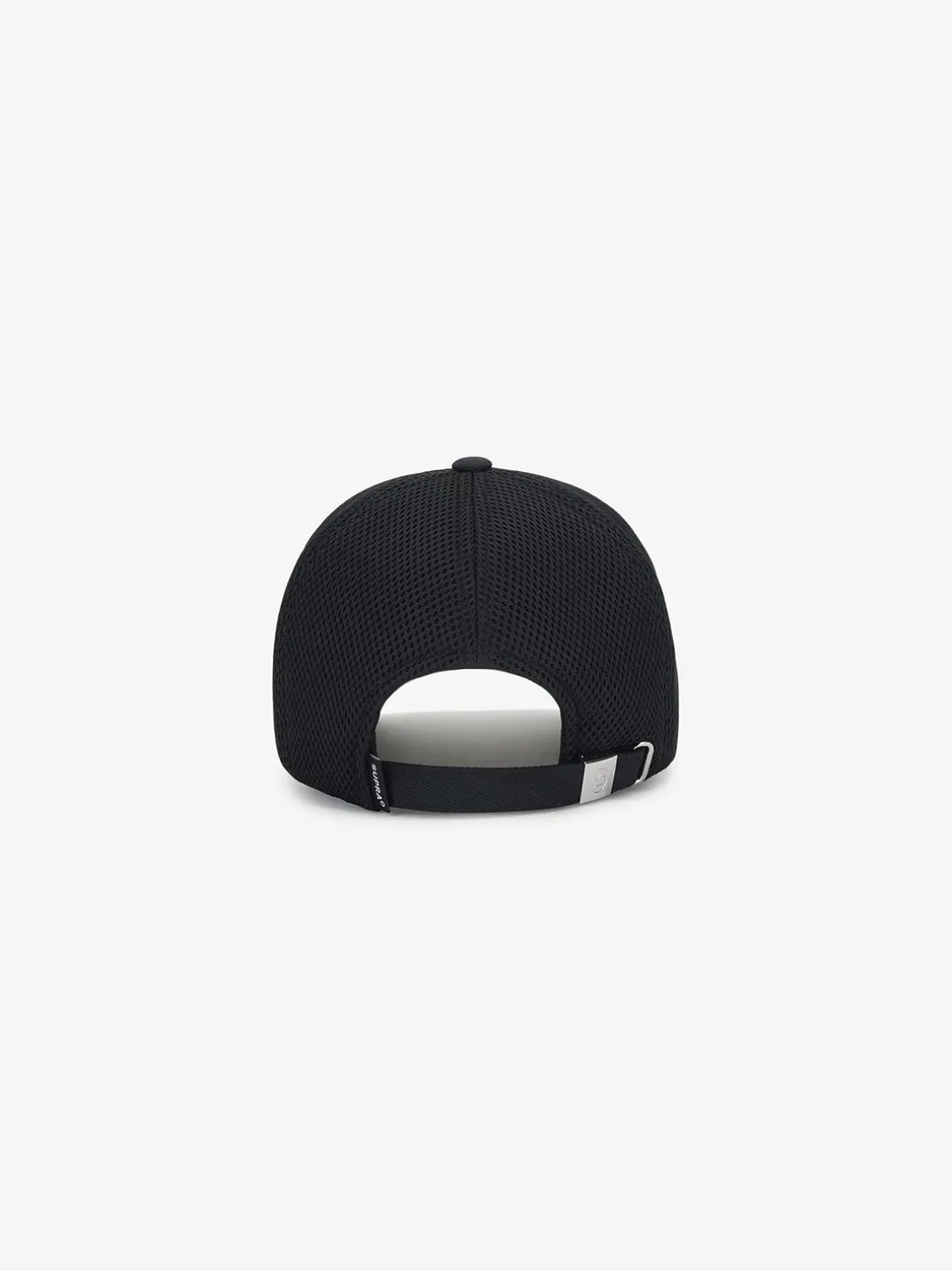VARSITY LOGO MESH CAP
