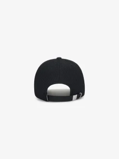VARSITY LOGO MESH CAP