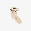 VARSITY LOGO SOCKS