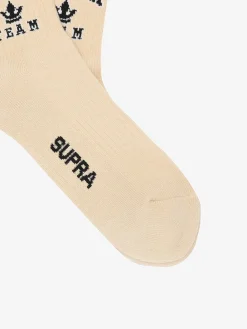 VARSITY LOGO SOCKS