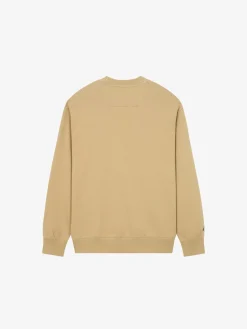 VARSITY OVER FIT SWEATSHRIT