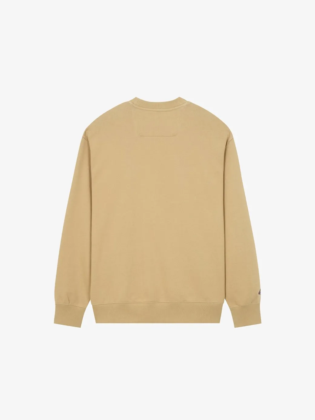 VARSITY OVER FIT SWEATSHRIT