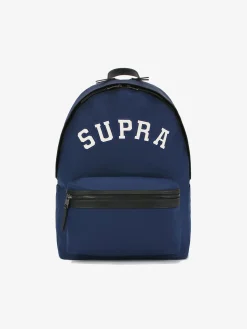 VARSITY OXFORD BACKPACK