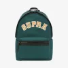 VARSITY OXFORD BACKPACK
