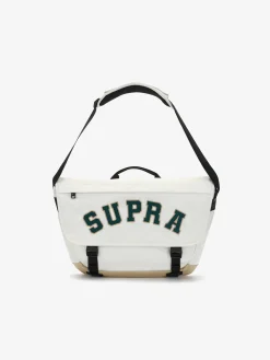 VARSITY OXFORD MESSENGER CROSS BAG
