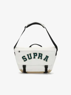 VARSITY OXFORD MESSENGER CROSS BAG