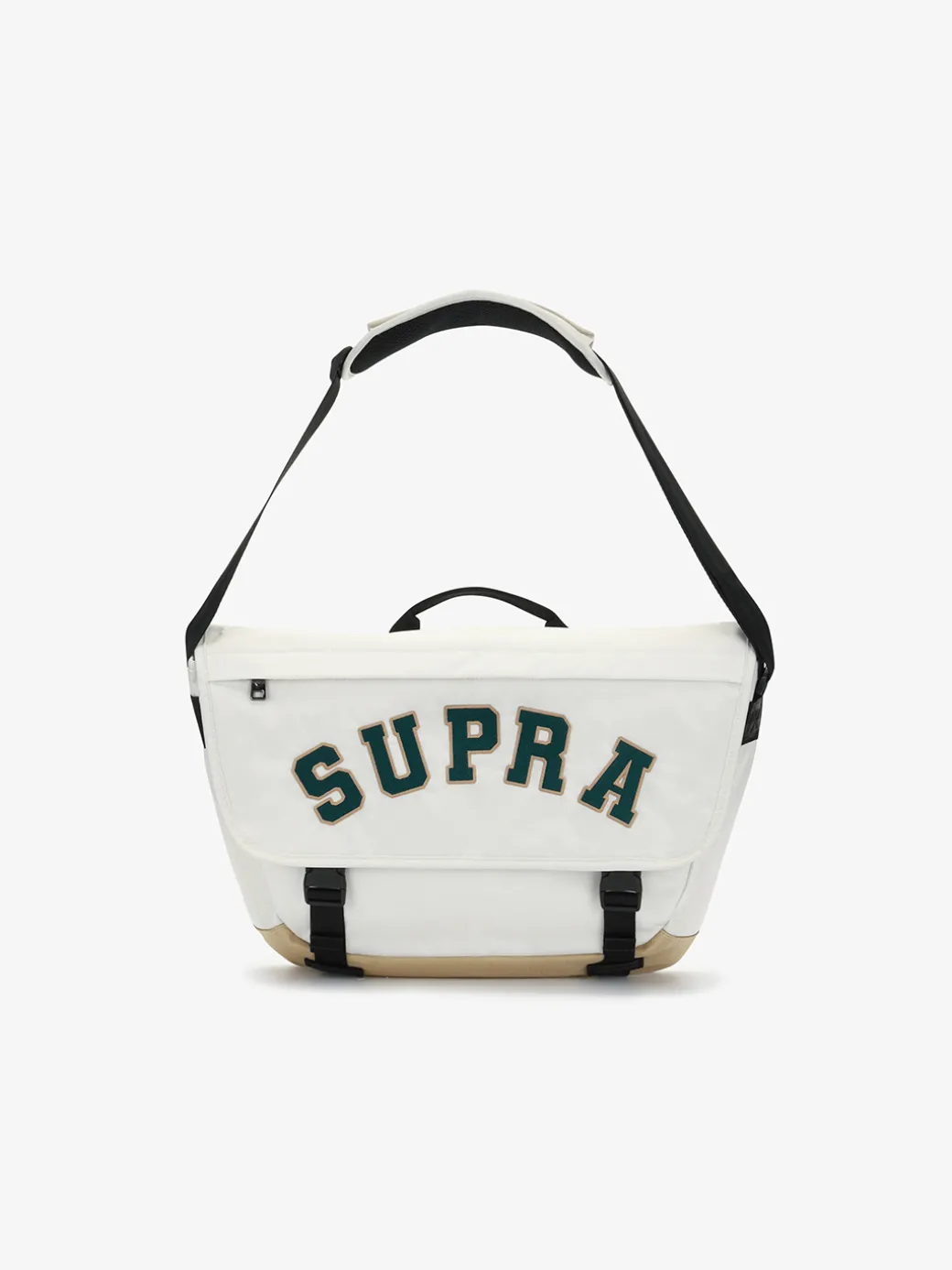 VARSITY OXFORD MESSENGER CROSS BAG