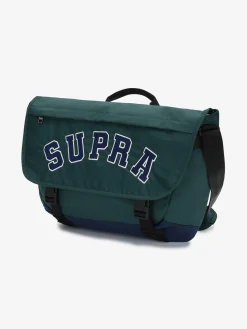 VARSITY OXFORD MESSENGER CROSS BAG