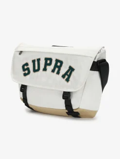 VARSITY OXFORD MESSENGER CROSS BAG