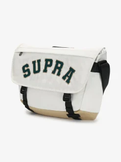 VARSITY OXFORD MESSENGER CROSS BAG