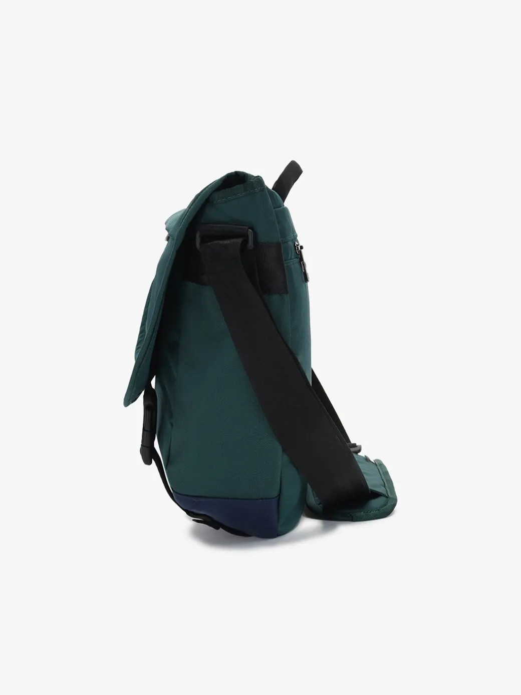 VARSITY OXFORD MESSENGER CROSS BAG