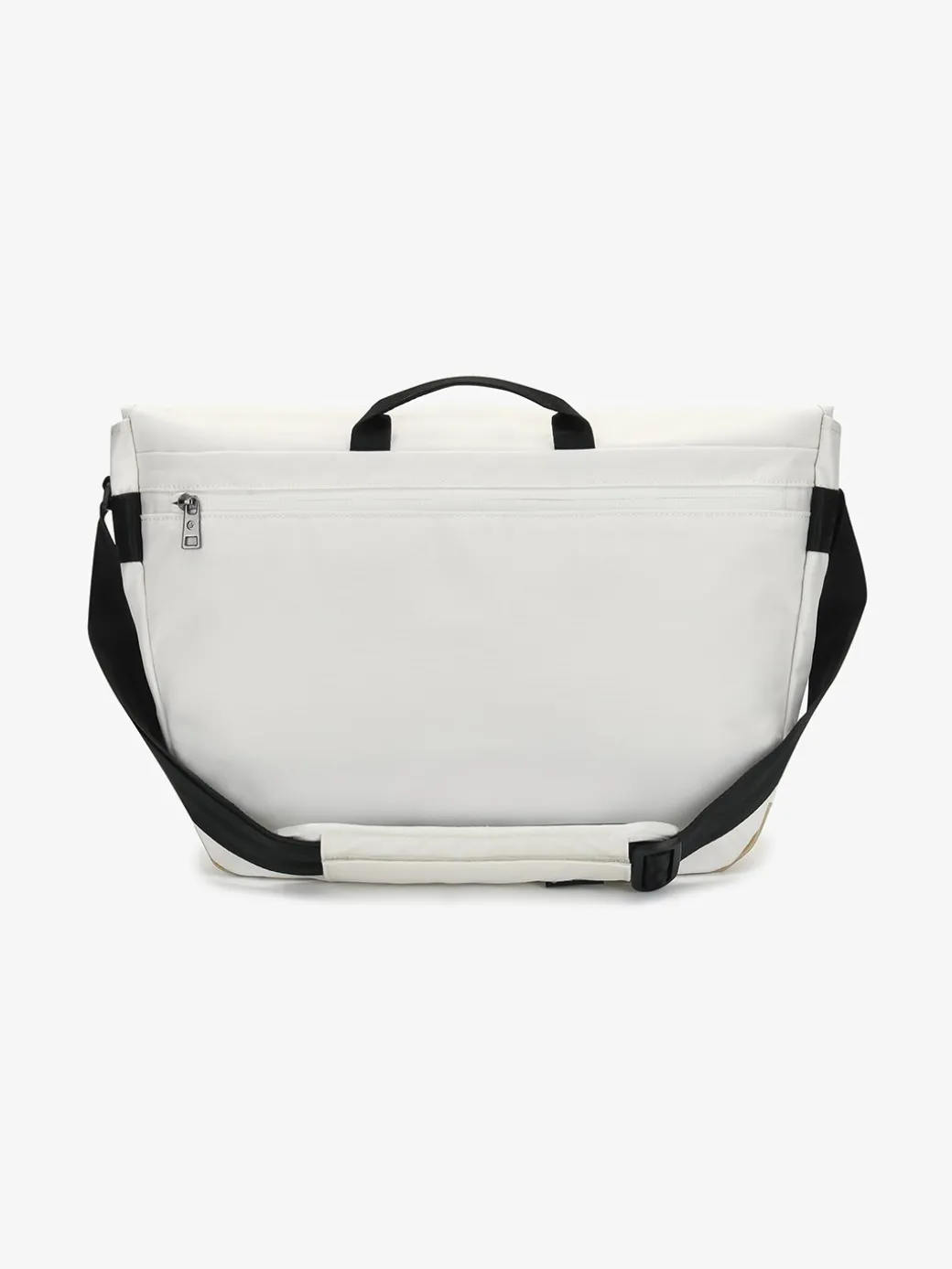 VARSITY OXFORD MESSENGER CROSS BAG