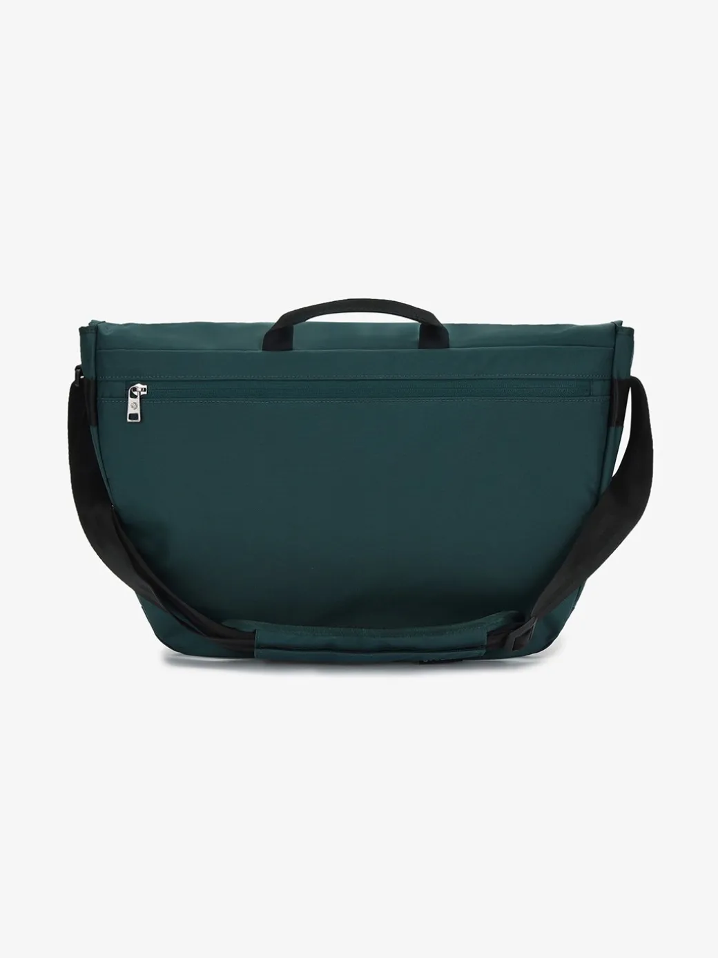 VARSITY OXFORD MESSENGER CROSS BAG