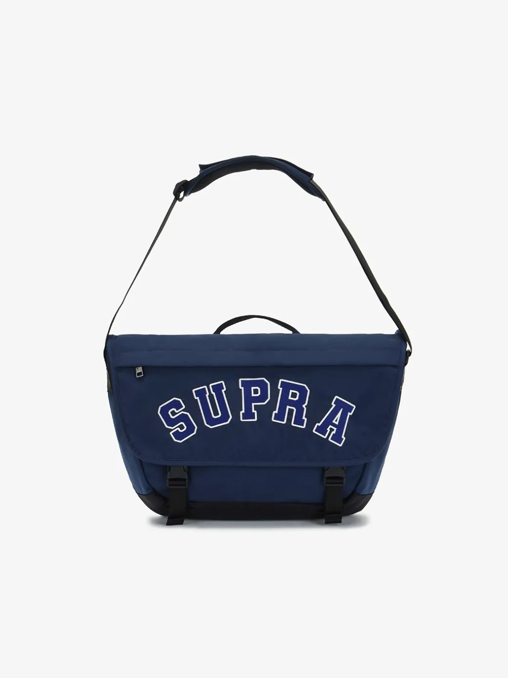 VARSITY OXFORD MESSENGER CROSS BAG