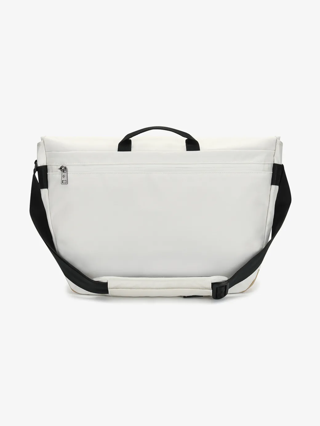 VARSITY OXFORD MESSENGER CROSS BAG