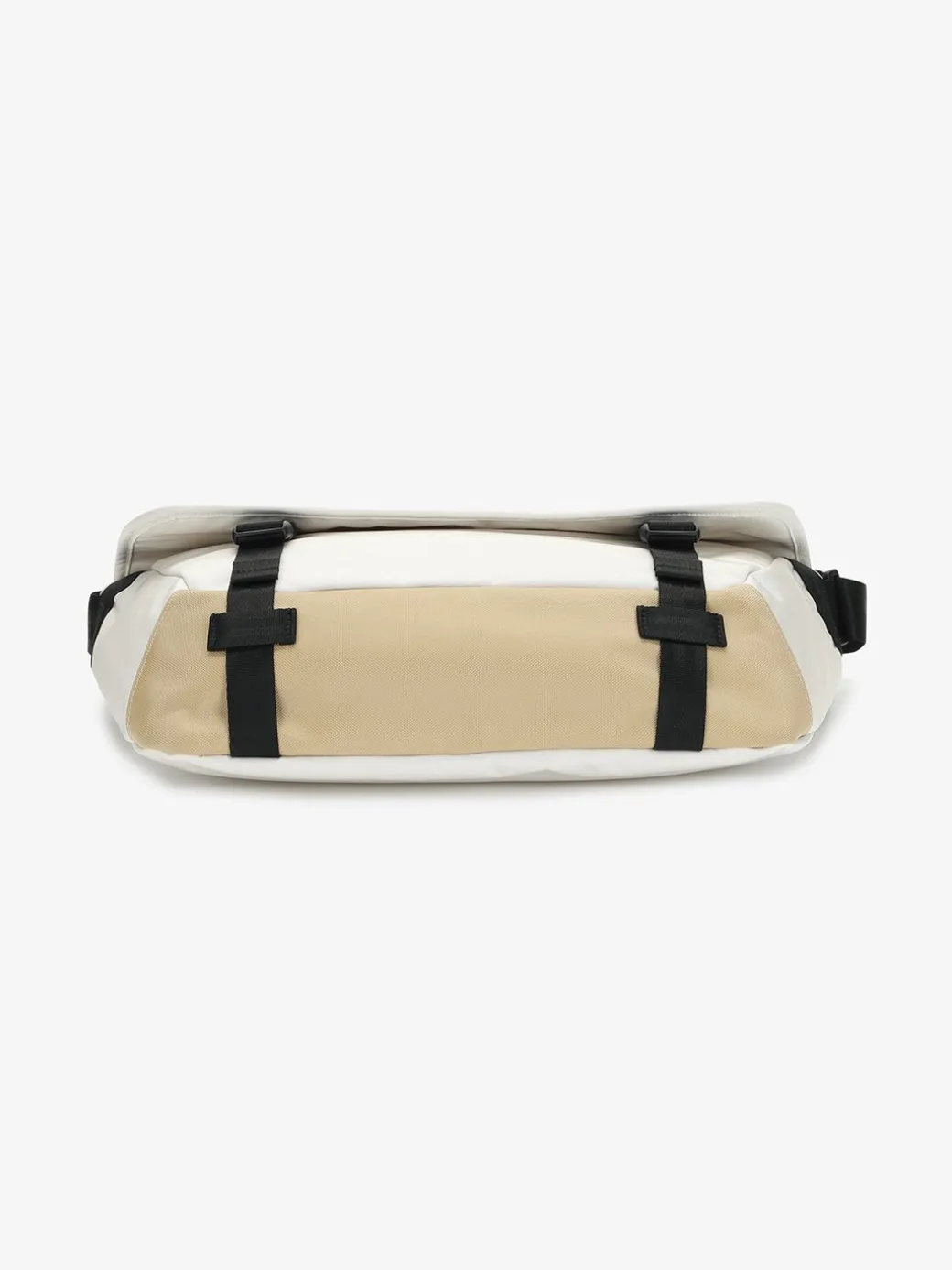 VARSITY OXFORD MESSENGER CROSS BAG