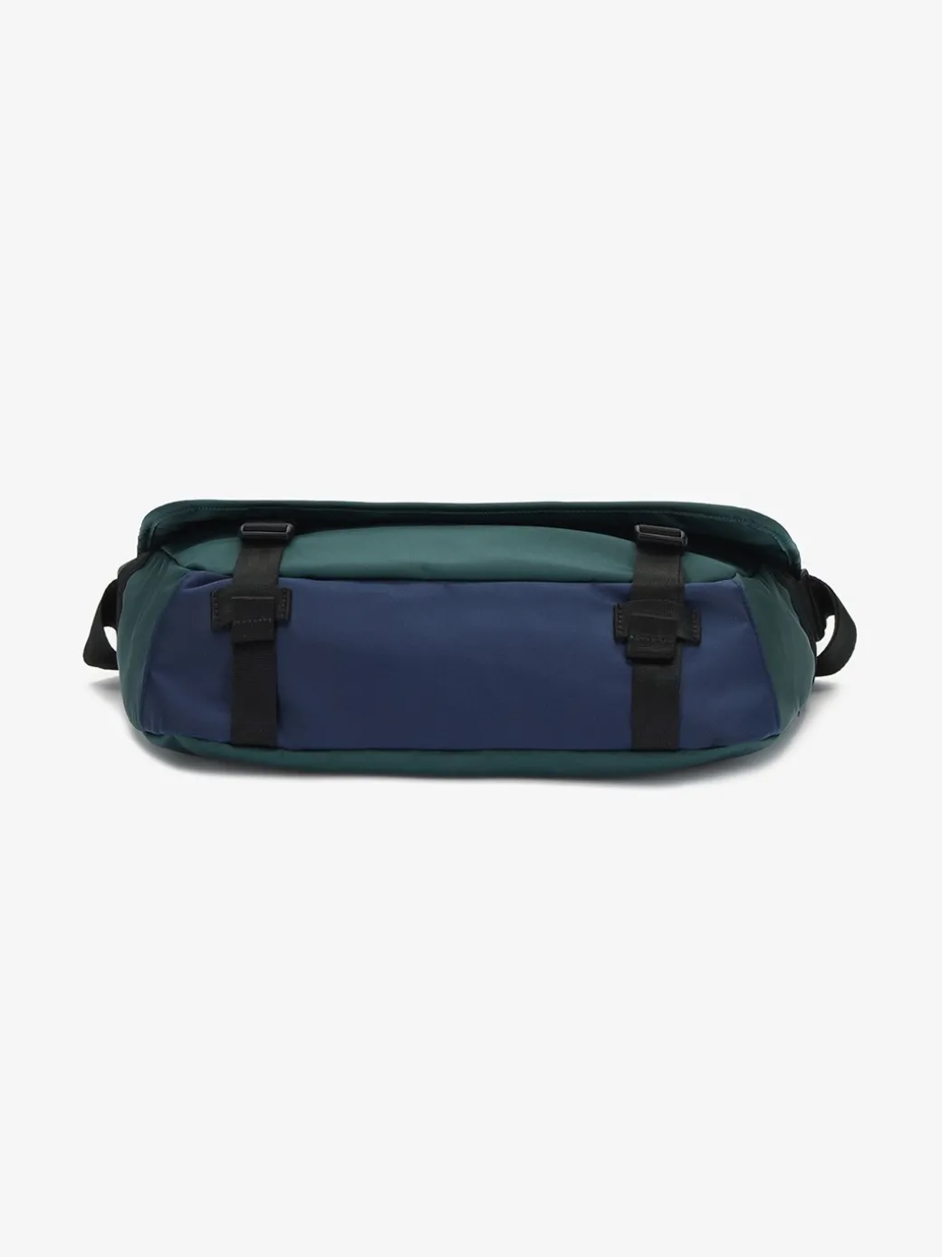 VARSITY OXFORD MESSENGER CROSS BAG