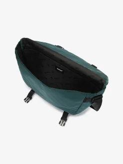 VARSITY OXFORD MESSENGER CROSS BAG