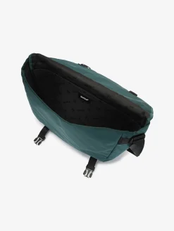 VARSITY OXFORD MESSENGER CROSS BAG