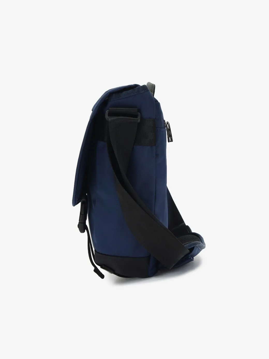 VARSITY OXFORD MESSENGER CROSS BAG