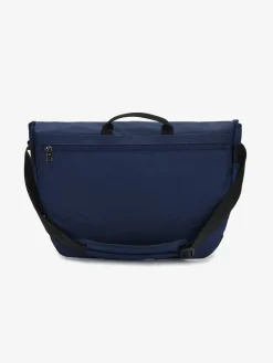 VARSITY OXFORD MESSENGER CROSS BAG