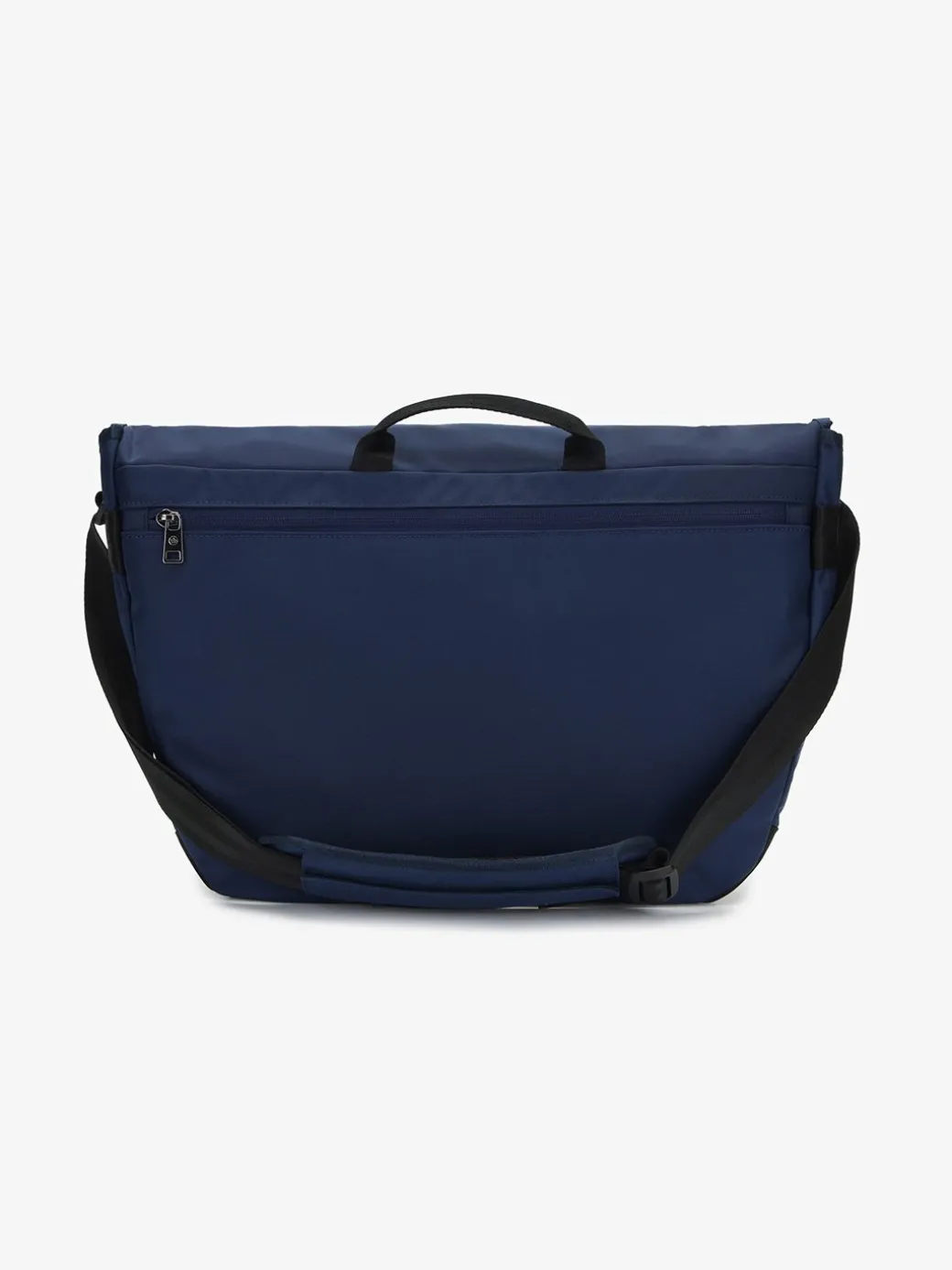 VARSITY OXFORD MESSENGER CROSS BAG