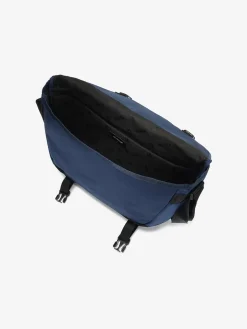 VARSITY OXFORD MESSENGER CROSS BAG